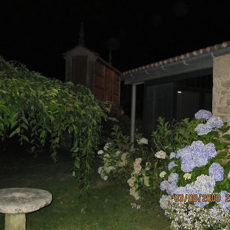 لا إسترادا Casa Rural A Mimoseira المظهر الخارجي الصورة