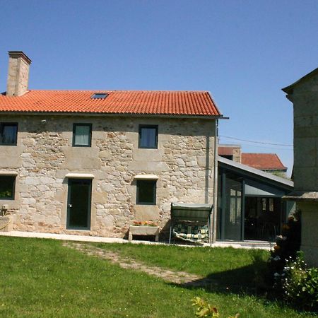 لا إسترادا Casa Rural A Mimoseira المظهر الخارجي الصورة