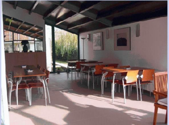 لا إسترادا Casa Rural A Mimoseira المظهر الخارجي الصورة