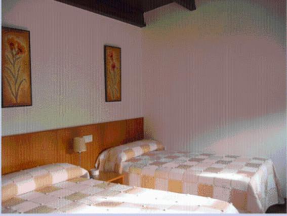 لا إسترادا Casa Rural A Mimoseira المظهر الخارجي الصورة
