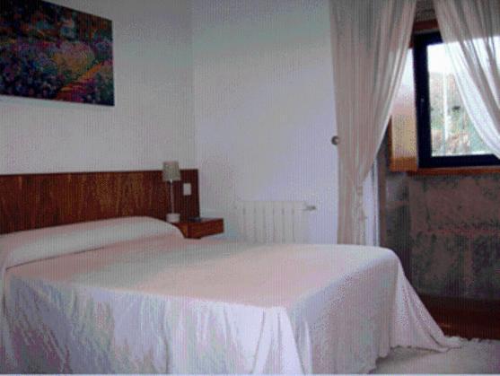 لا إسترادا Casa Rural A Mimoseira الغرفة الصورة